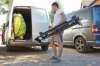 Stanowisko do pilarek ukosowych Stanley FATAMX FME790